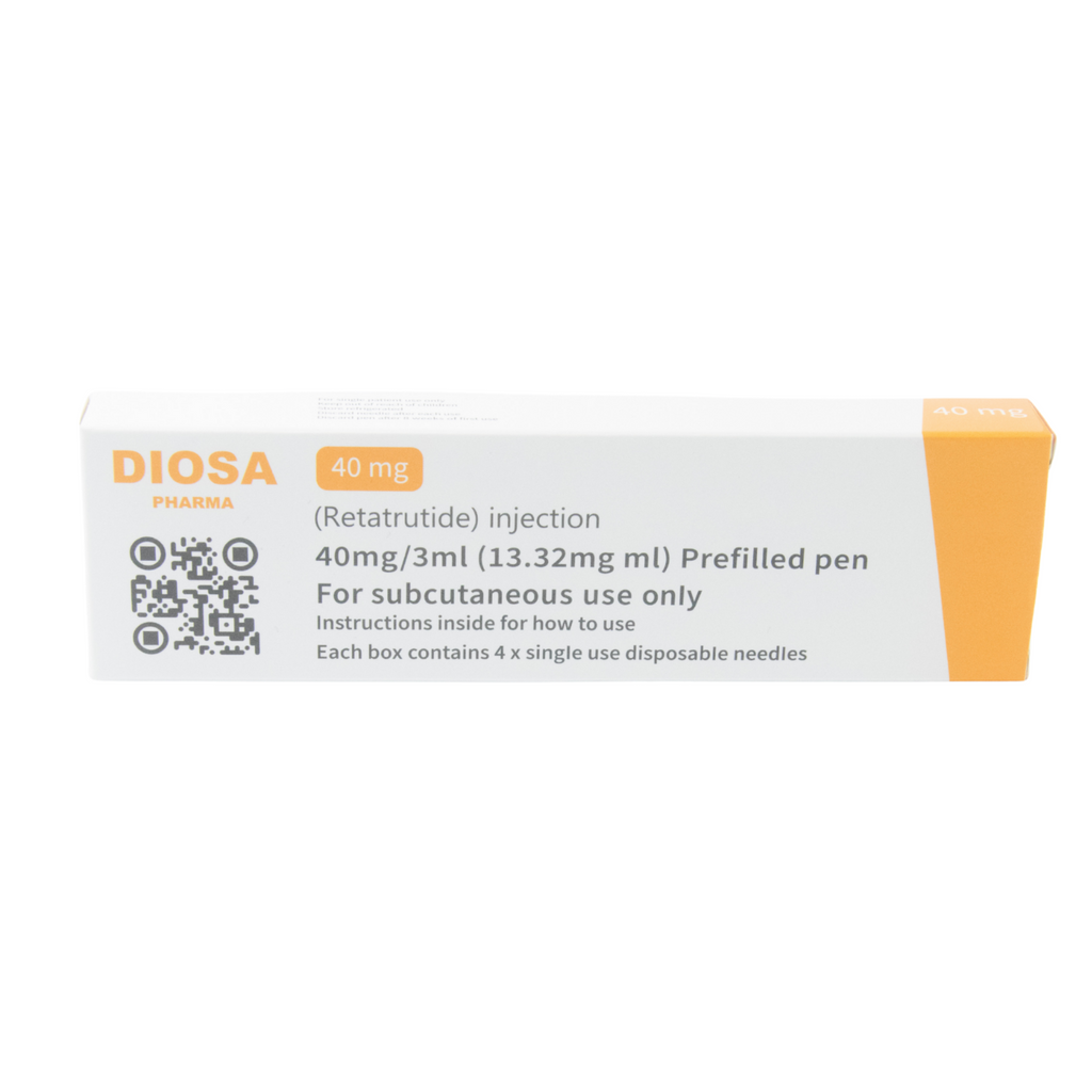 Diosa Pharma Retatrutide 20mg