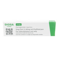 Diosa Pharma Semaglutide 5mg